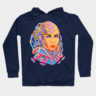 Thinker Hoodie